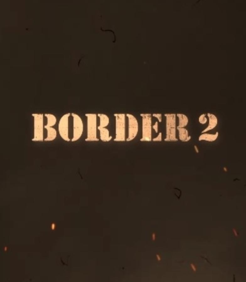 Border 2